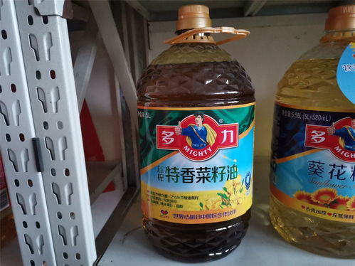 选对油，油烟少菜更香 7种常见食用油的搭配指南