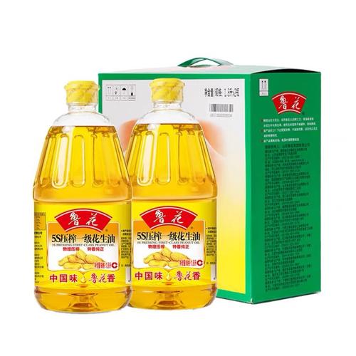 鲁花油礼盒厂家,品牌,图片,热帖