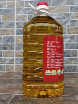 桂花与素油 一缕暗香凝制成的食养美学